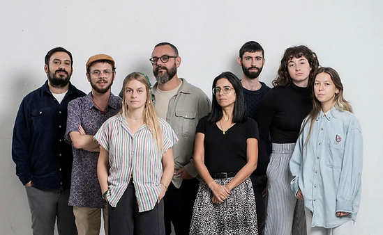 הם גדלו בלב הימין המתנחלי. היום הם נחושים להחיות את השמאל הישראלי